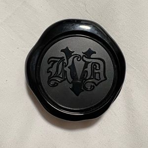 Kat Von D Lock-it Finishing Powder